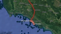 Apa Kata Riset Soal Sengketa 4 Pulau Antara Aceh dan Sumut?