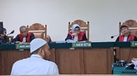 Aipda Robig Ngotot Tembak Siswa SMKN di Semarang karena Terancam