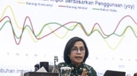 Sri Mulyani Ungkap Dilema Negara Maju Pangkas Suku Bunga Acuan