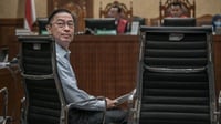 Jaksa Khawatir Laptop Tom Lembong Berisi Upaya Halangi Tuntutan