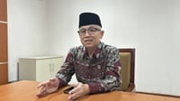 Wamendikdasmen Bantah Praktik Jual-Beli Kursi SPMB di Bandung