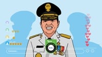 Dedi Mulyadi: Viral Lewat Medsos, Ramai Imbas Kebijakan