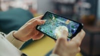 Daftar Rekomendasi HP RAM 8 GB untuk Game Lancar