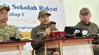 Mensos Gus Ipul Pastikan Bansos Reguler Cair Pekan Ini