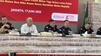 Jaksa Tunggu Pengembalian Uang Musim Mas & Permata Hijau Grup