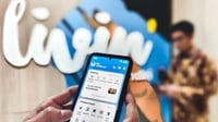 Livin' by Mandiri Akselerasi Layanan Digital yang Dinamis