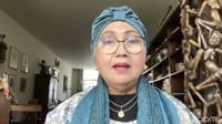 Ujaran Fadli Zon Dinilai Perpanjang Impunitas Tragedi Mei 1998