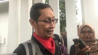 Agustusan Terakhir, Warga Lempuyangan Harap Kelonggaran dari KAI