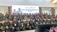 Gus Ipul: Jadi Kepala Sekolah Rakyat Itu Panggilan Kemanusiaan