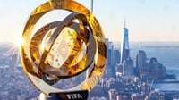 Jadwal Bola Malam Ini 18-19 Juni 2025: CWC, Gold Cup, Link Live