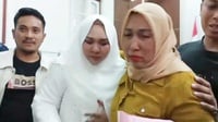 Tangis Bos Skincare di Sidang Pleidoi: Saya Hanya Minta Keadilan