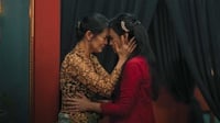 Perempuan dalam Bingkai Laki-laki di Film Gowok: Kamasutra Jawa