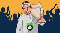 Warga Jabar Puas dengan Demul, Kinerja Birokrasi Masih Jadi PR