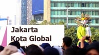 Komisi D DPRD Provinsi DKI Fokuskan Penataan Kota Jakarta