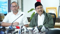 Atasi Gagal Salur Bansos, Kemensos siap Gandeng Himbara & PPATK