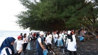 Banyuwangi Jadi Pilot Project GWB Kementerian Pariwisata