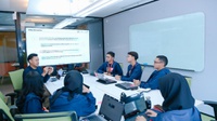 Telkom Buka Digistar Class Intern 2025 Batch 3 untuk Mahasiswa