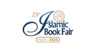 Link Tiket Islamic Book Fair 2025, Jadwal, dan Denah