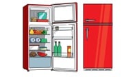7 Kulkas 2 Pintu Terbaik dan Hemat Listrik: Cek Harga & Spek