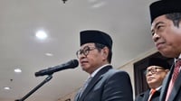 Pramono Tunggu Keputusan Prabowo soal Pelaksanaan Sekolah Gratis