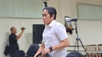 Orang Dekat Suami Mbak Ita Kerap Minta Proyek ke Pejabat Pemkot