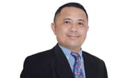 Profil Rizal Calvary, Orang Dekat Bahlil yang Jadi Direktur PLN