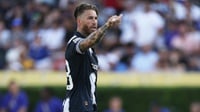 Hasil Monterrey vs Inter Piala Dunia Antarklub 2025 Imbang 1-1