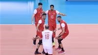 Jadwal Semifinal Voli AVC Nations Cup 2025 Putra & Jam Tayang TV
