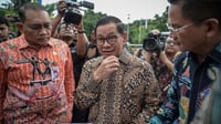 Pramono Fokus Gabung Layanan Publik dan Permukiman