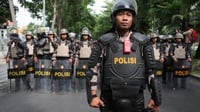 Apakah Naikkan Gaji Solusi Cegah Suap di Polri?