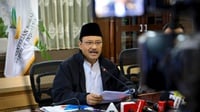 Mensos: 2.829 Masyarakat Menyanggah Tak Layak Terima Bansos