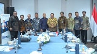 Cetak Laba, Pelita Air Catatkan Kinerja Positif Tahun Buku 2024