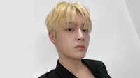 Kronologi Ju Haknyeon Keluar dari THE BOYZ, Apa Alasannya?