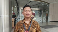 Kejagung Periksa Direktur Independen Sritex, Ini yang Digali