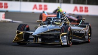 Live Streaming Formula E Jakarta 21 Juni 2025 & Jam Tayang