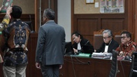 Ahli Kubu Hasto Bicara soal Legalitas Penyitaan Barang Bukti