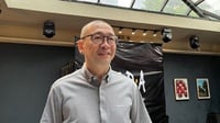 Kronologi Pencemaran Nama Baik yang Dialami Coach Justin