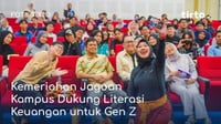 Belajar Cerdas di Era Digital Bersama Tirto dan Bank Jago