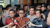 Sidang Hasto, Ahli: Tak Ada Perintangan di Tahap Penyelidikan
