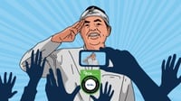 Baik Buruk Gaya Kepemimpinan Populis Dedi Mulyadi