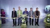 KP2MI Luncurkan Pusat Informasi Terpadu untuk Migrasi Vokasi PMI