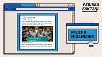 Hoaks Artikel Berita Sebut MUI Dukung Serangan Israel ke Iran