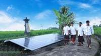 Pertamina Ajak Peserta AJP 2025 Gali Program TJSL