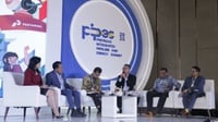 PIPES 2025 Dorong Infrastruktur Terpadu untuk Ketahanan Energi