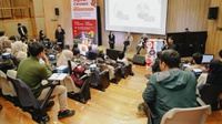Telkom Dukung Ribuan Mahasiswa Siap Kerja Lewat Digistar Connect