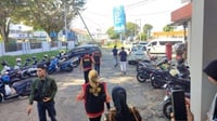 Kejaksaan Geledah Kantor Pos Bengkulu Terkait Kasus Korupsi