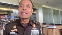 Kejagung Buka Kans Sidang In Absentia 1 Tersangka Rasuah Satelit