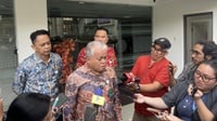 Kejagung Periksa Nadiem Makarim Terkait Kasus Chromebook Senin