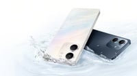Spesifikasi OPPO A5x, HP Tahan Banting Mulai 1 Jutaan