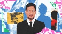 Ibu Tunggal 